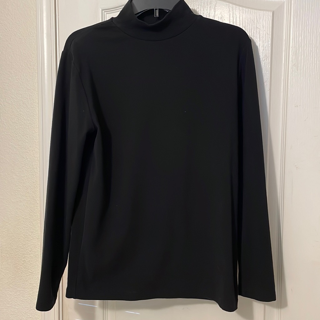 Oak+Fort Turtle Neck